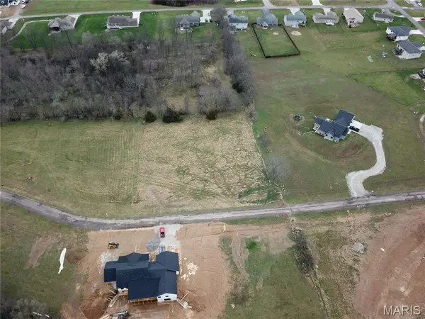 Lot 6 Calvert Estates, Hannibal, MO 63401