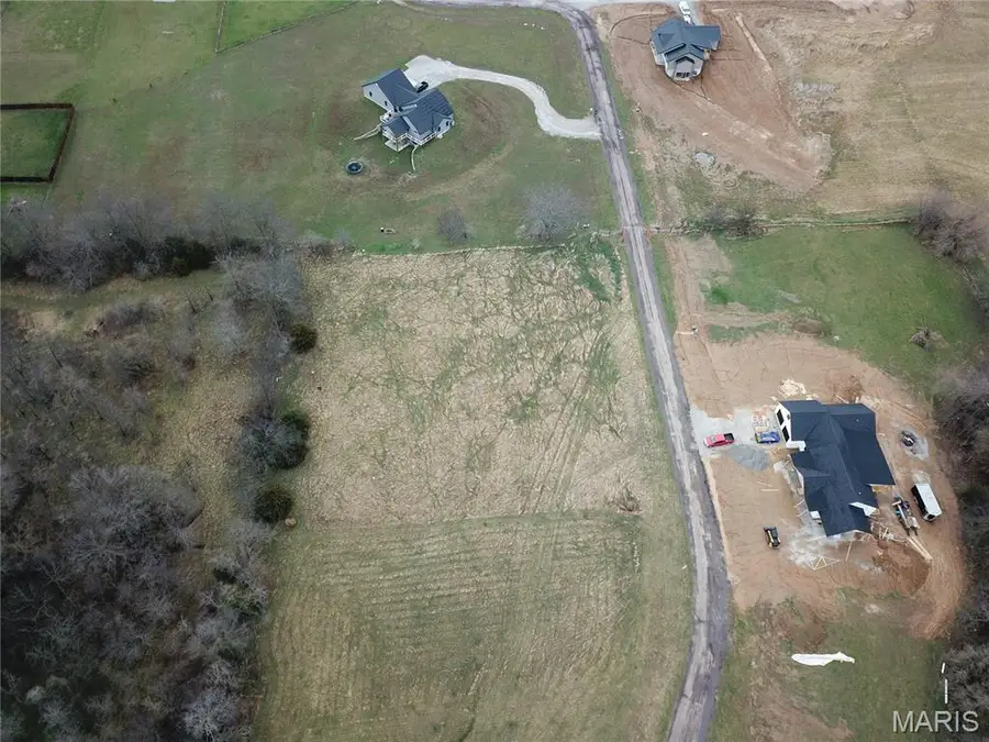 Lot 6 Calvert Estates, Hannibal, MO 63401 - #2