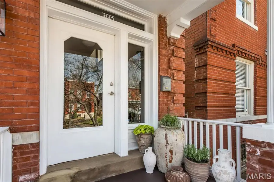 4140 Cleveland Avenue, Saint Louis, MO 63110 - #3