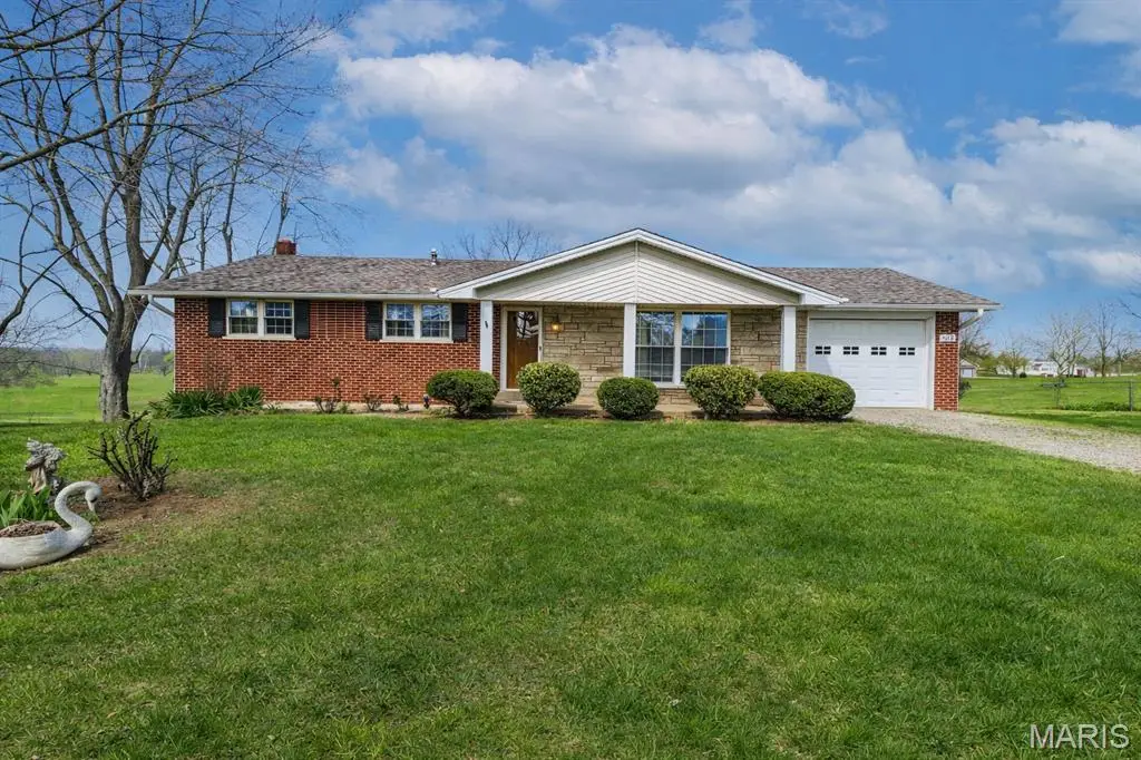 5112 State Highway 72, Jackson, MO 63755 - #1