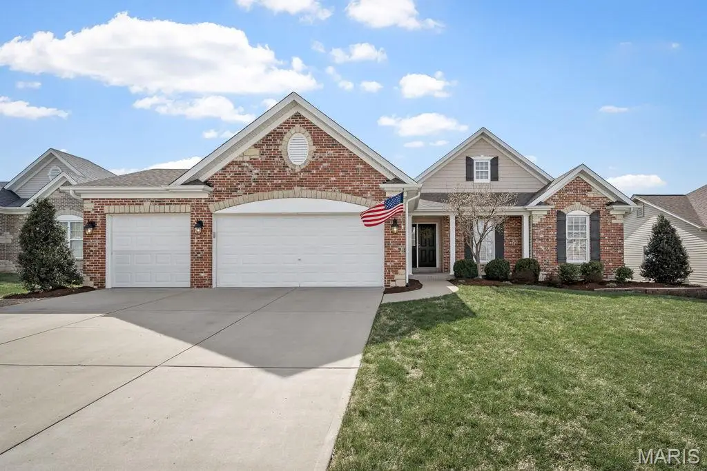 508 Old Moray Place, Saint Charles, MO 63301 - #1