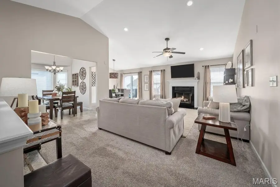 508 Old Moray Place, Saint Charles, MO 63301 - #2