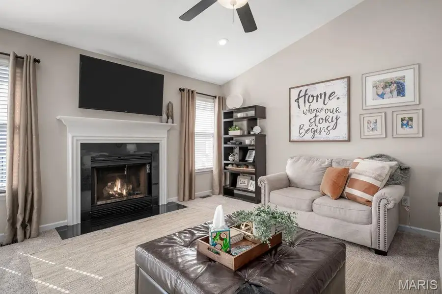 508 Old Moray Place, Saint Charles, MO 63301 - #3
