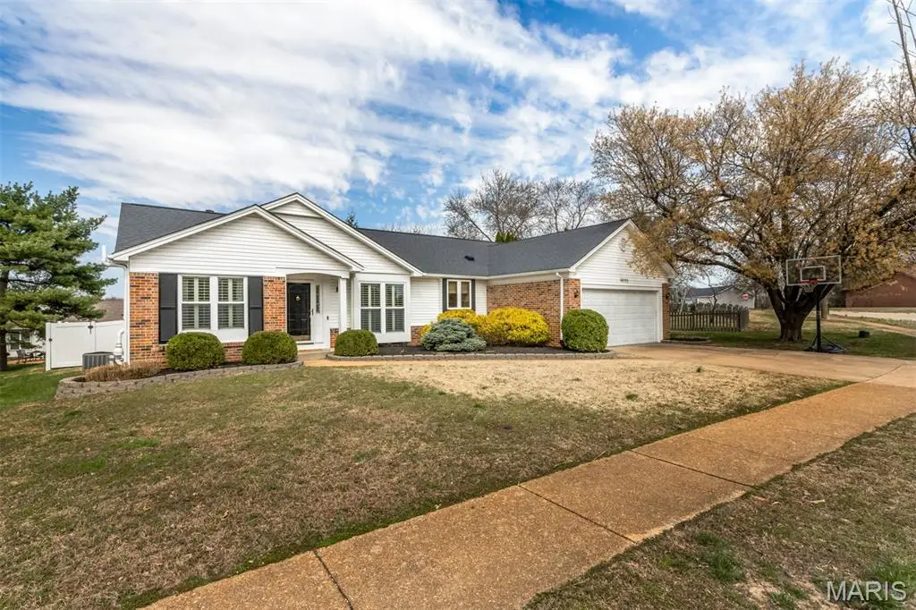 16555 Birch Forest Drive, Wildwood, MO 63011 - #1