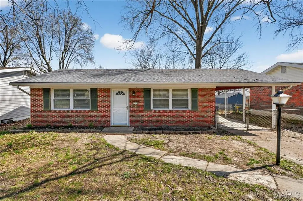 3335 Boca Raton Drive, Arnold, MO 63010 - #1