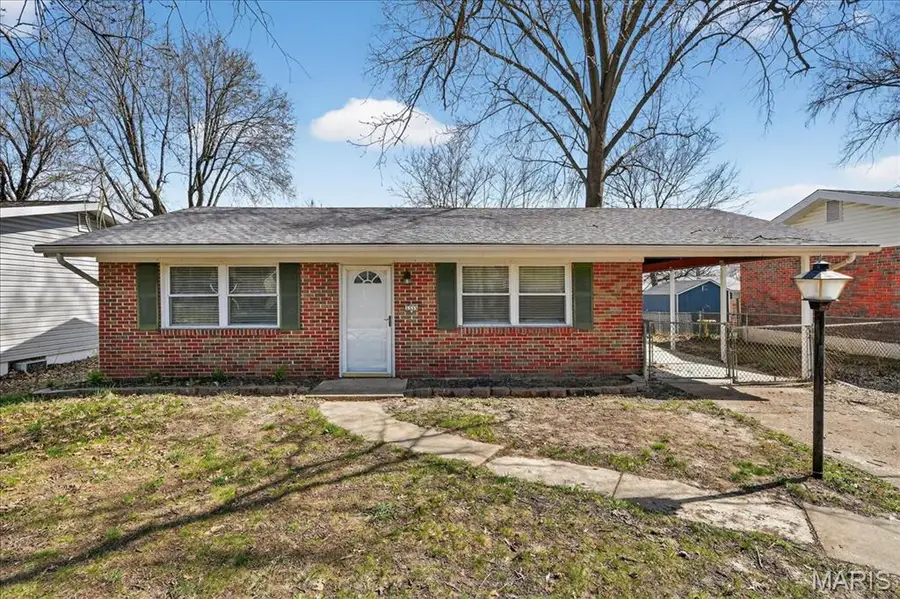 3335 Boca Raton Drive, Arnold, MO 63010 - #2