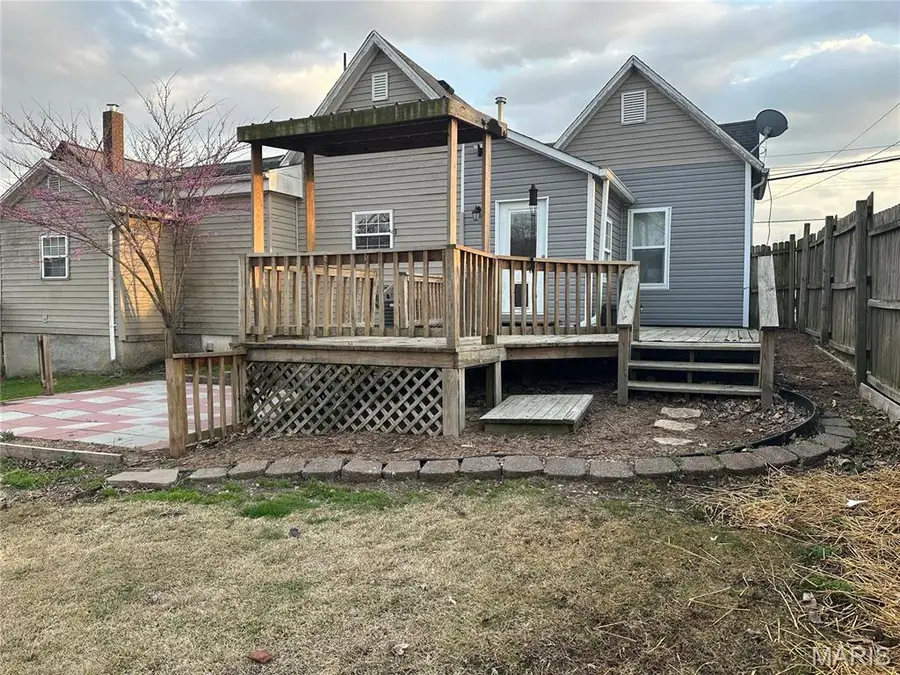 505 E Main Street, Steeleville, IL 62288 - #3