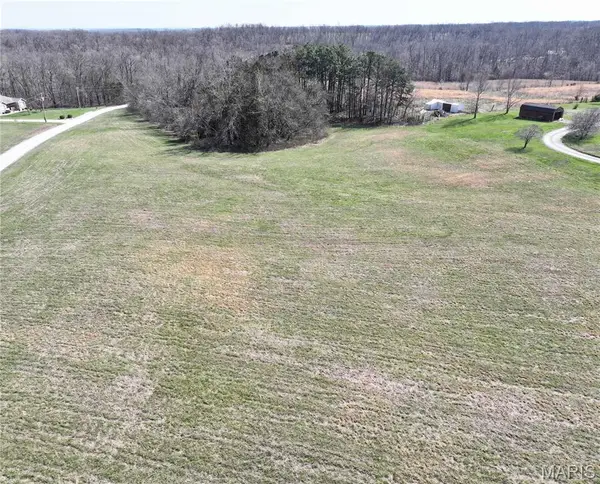 Lot 6 Dreamz Estate Drive, Perryville, MO 63775