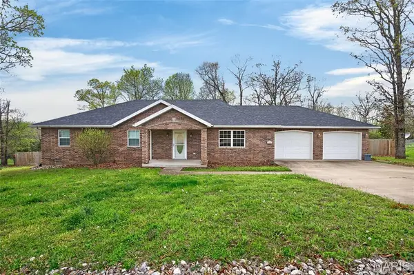 21111 Larson Road, Waynesville, MO 65583