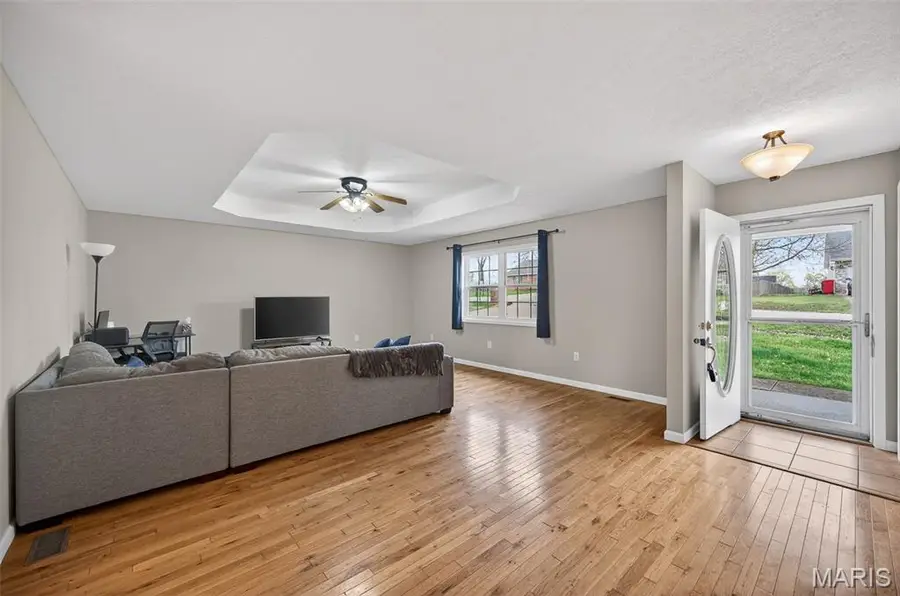 21111 Larson Road, Waynesville, MO 65583 - #2