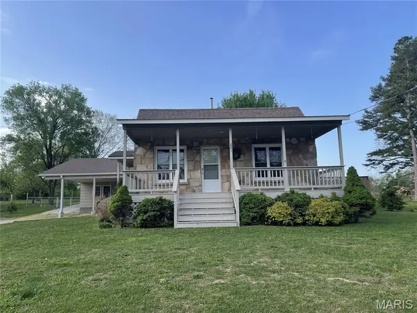 201 W Roosevelt Street, Salem, MO 65560