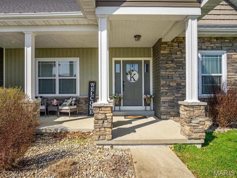 113 Boulder Drive, Red Bud, IL 62278 - #3