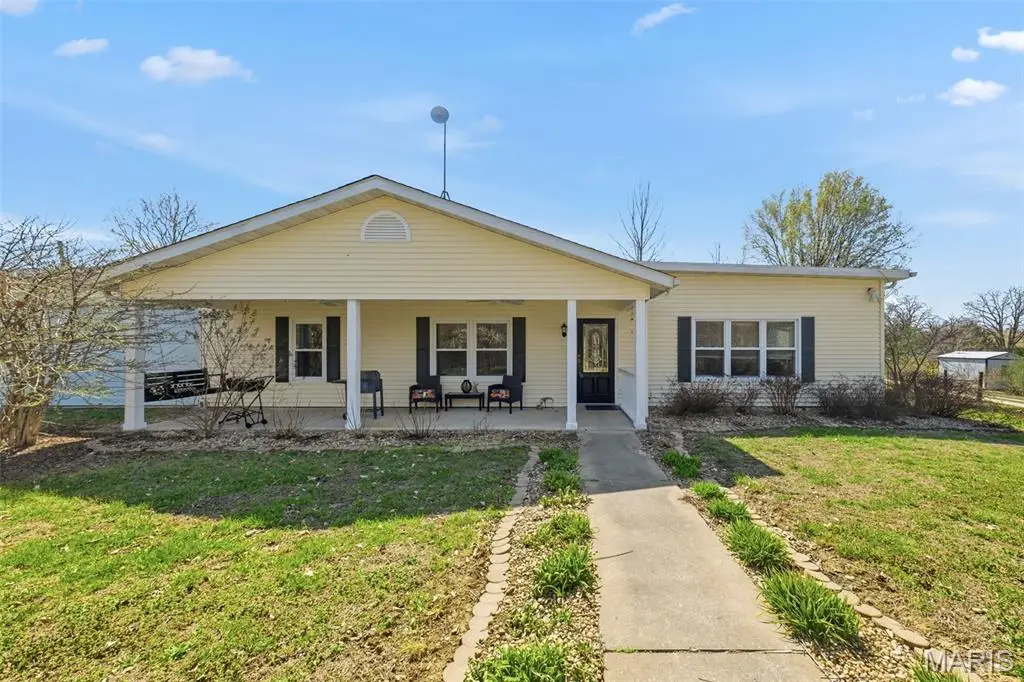 329 Lakeview Road, Old Monroe, MO 63369 - #1