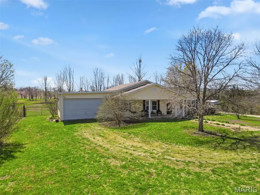 329 Lakeview Road, Old Monroe, MO 63369 - #3