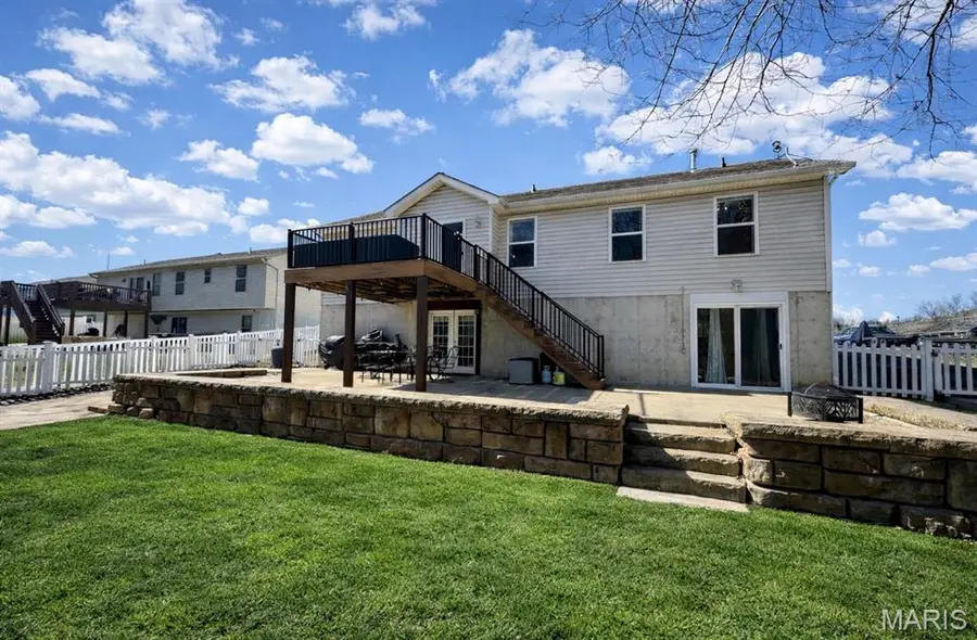 160 Lake Tucci Circle, Wright City, MO 63390 - #2