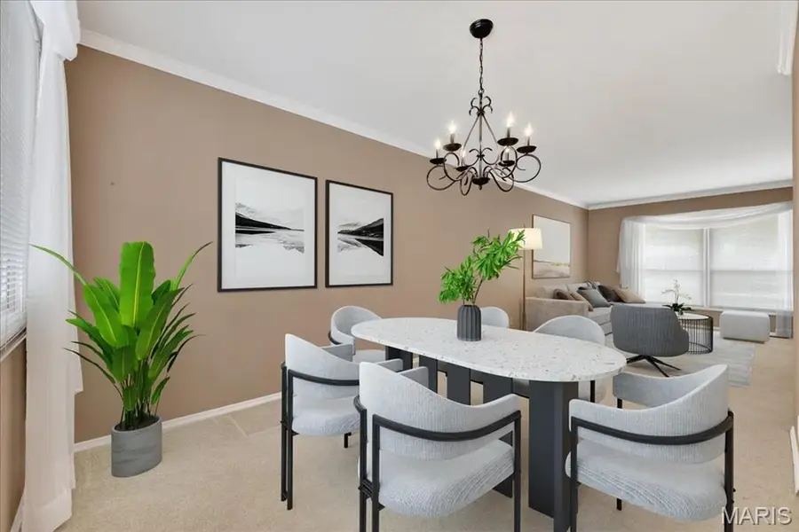 2860 Sussex Drive, Florissant, MO 63033 - #3