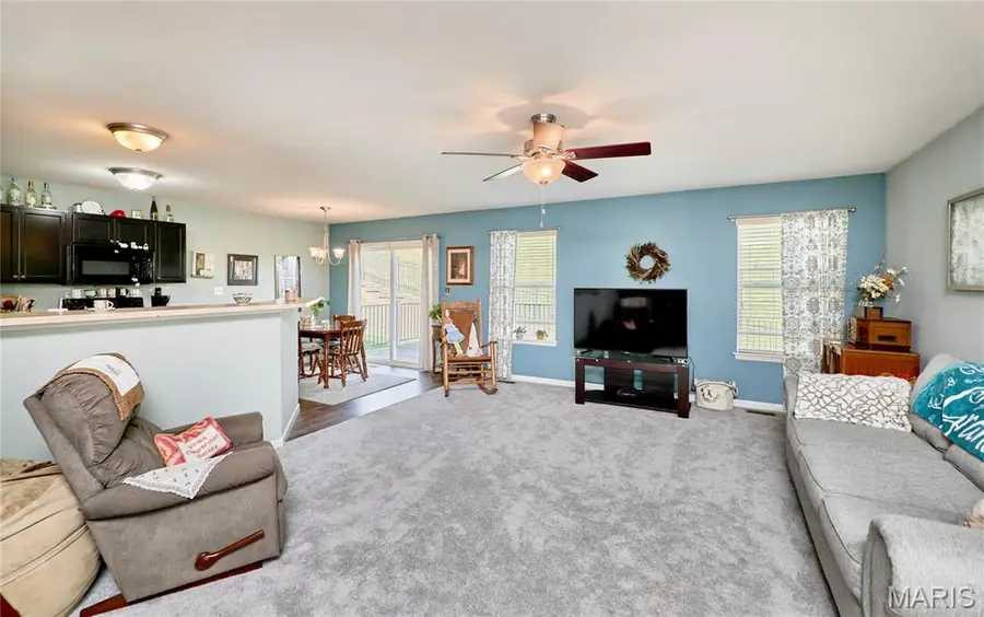 159 Weatherby Landing Drive #Lot 53, Ofallon, MO 63366 - #3