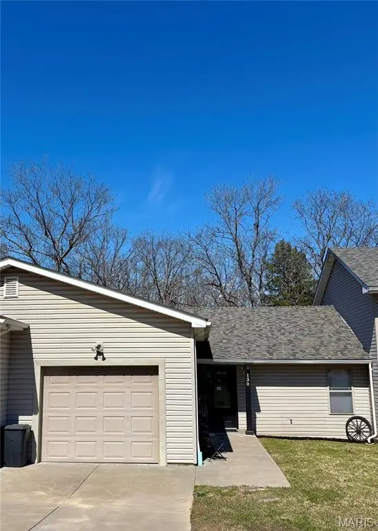 130 Chalet Lane, Bonne Terre, MO 63628 - #2