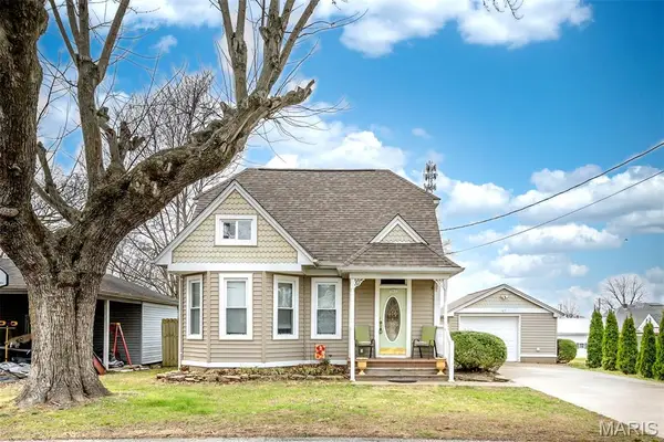 103 S 6th Street, Marthasville, MO 63357