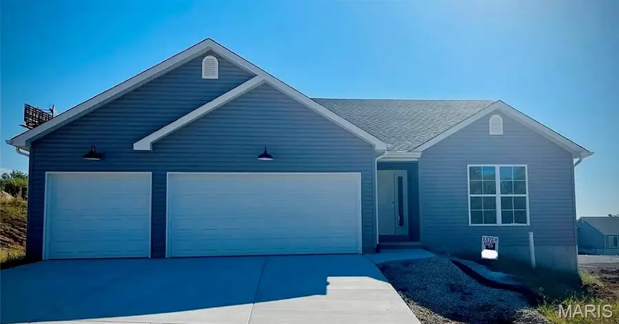 746 Blake Drive, Hillsboro, MO 63050 - #3