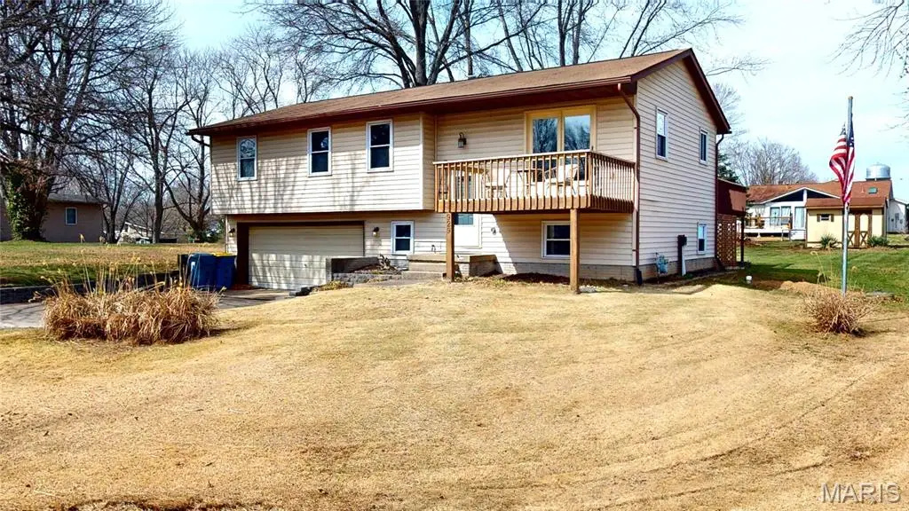 929 Holiday Point Parkway, Edwardsville, IL 62025 - #1