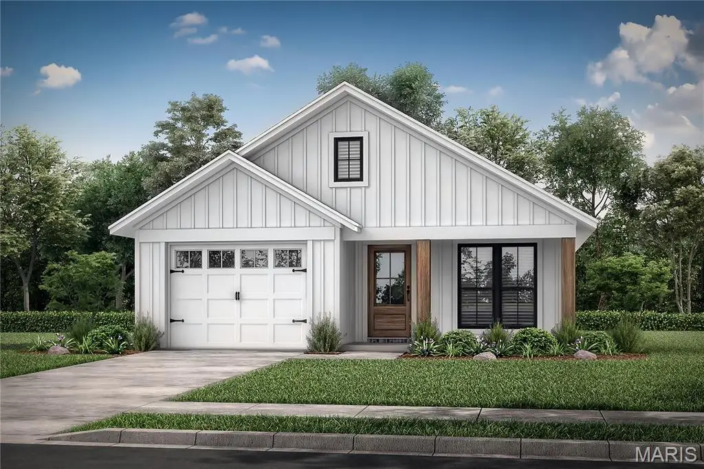 145 Oak Street, Sullivan, MO 63080 - #1