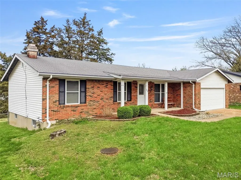 1219 Derbyshire Drive, Manchester, MO 63021 - #1