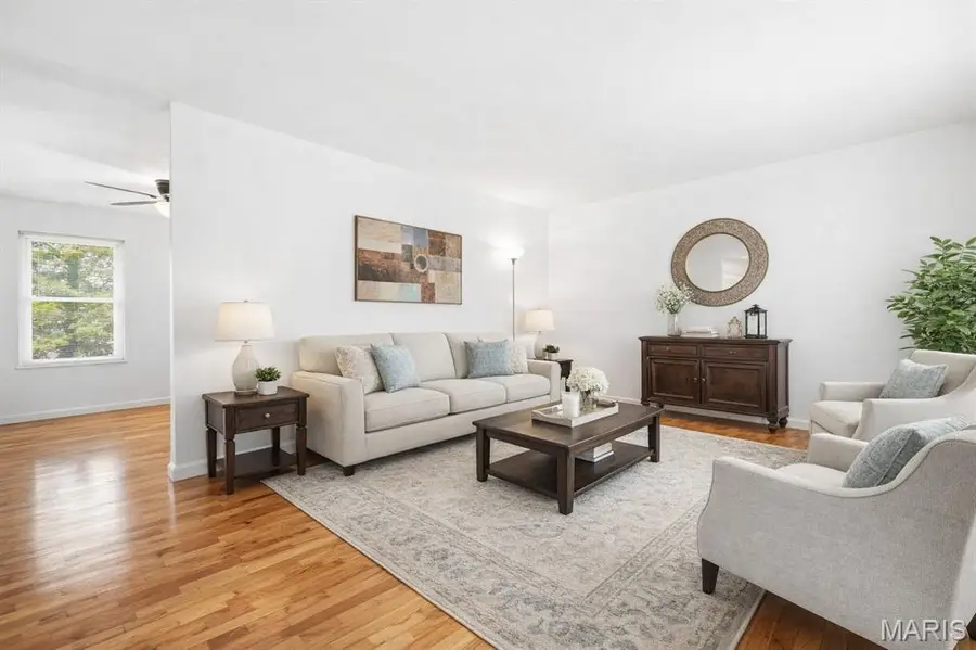 1219 Derbyshire Drive, Manchester, MO 63021 - #2