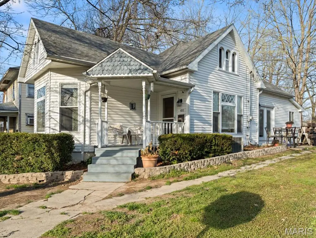 400 N. 8th Street, Mount Vernon, IL 62864 - #1