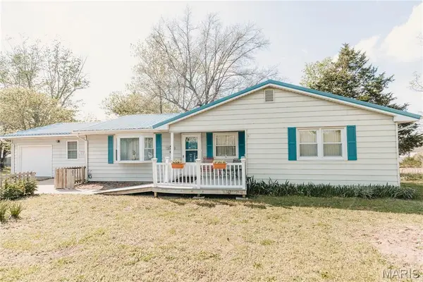 12497 Highway 28, Dixon, MO 65459