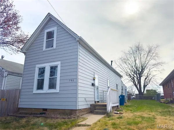 780 Pardella Avenue, St Louis, MO 63125