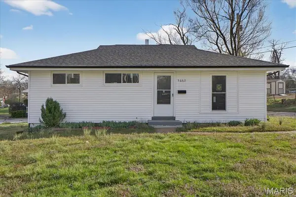 5662 Parchester Drive, Ferguson, MO 63121