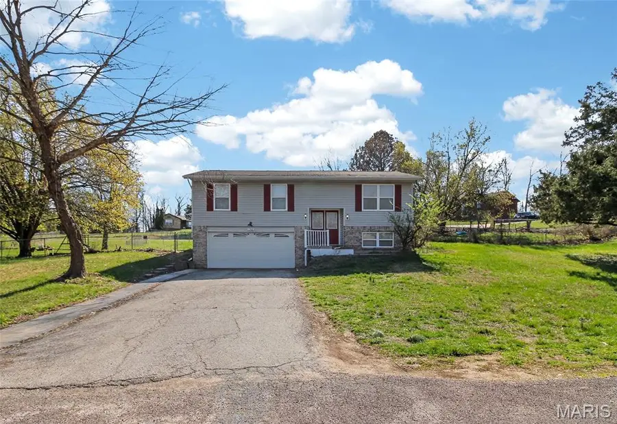 7302 Carriwood Drive, Cedar Hill, MO 63016 - #2