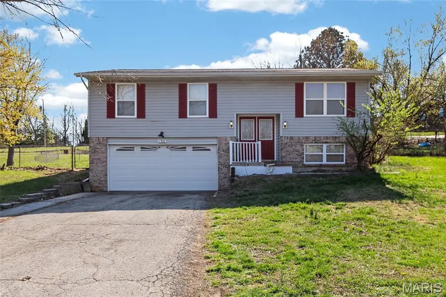 7302 Carriwood Drive, Cedar Hill, MO 63016 - #3