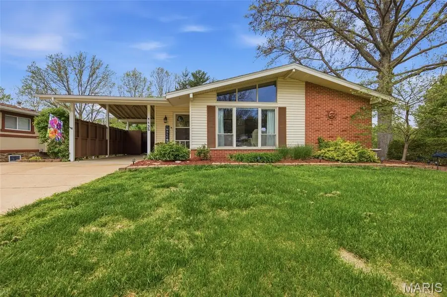 1135 Port Diane Drive, Saint Louis, MO 63146 - #2