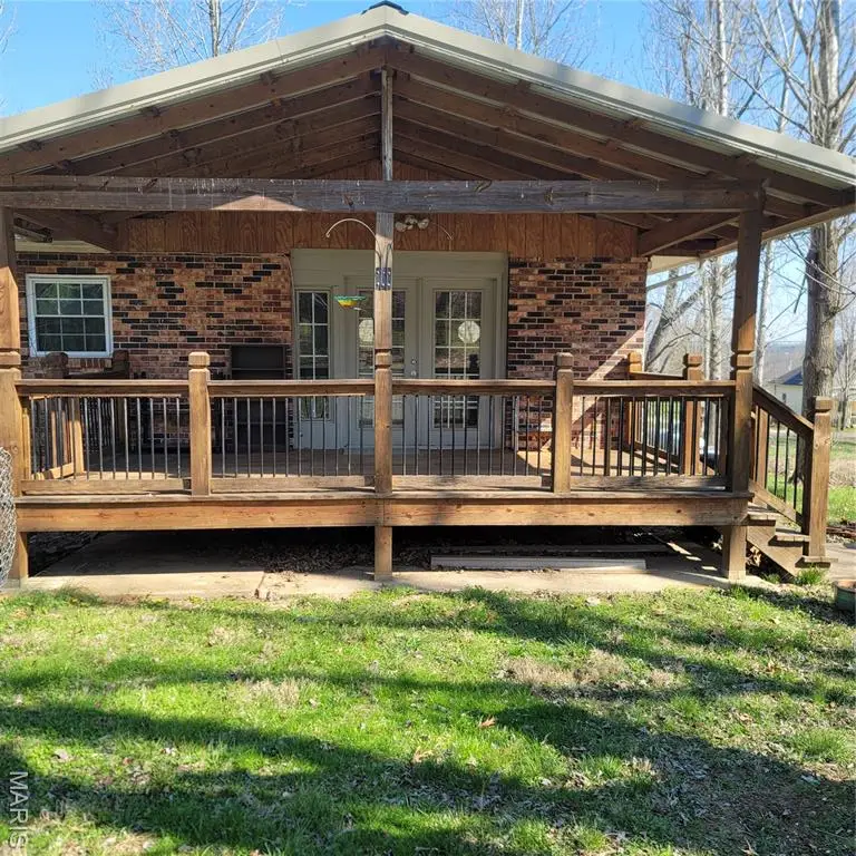 3980 Wilkinson Road, De Soto, MO 63020 - #2