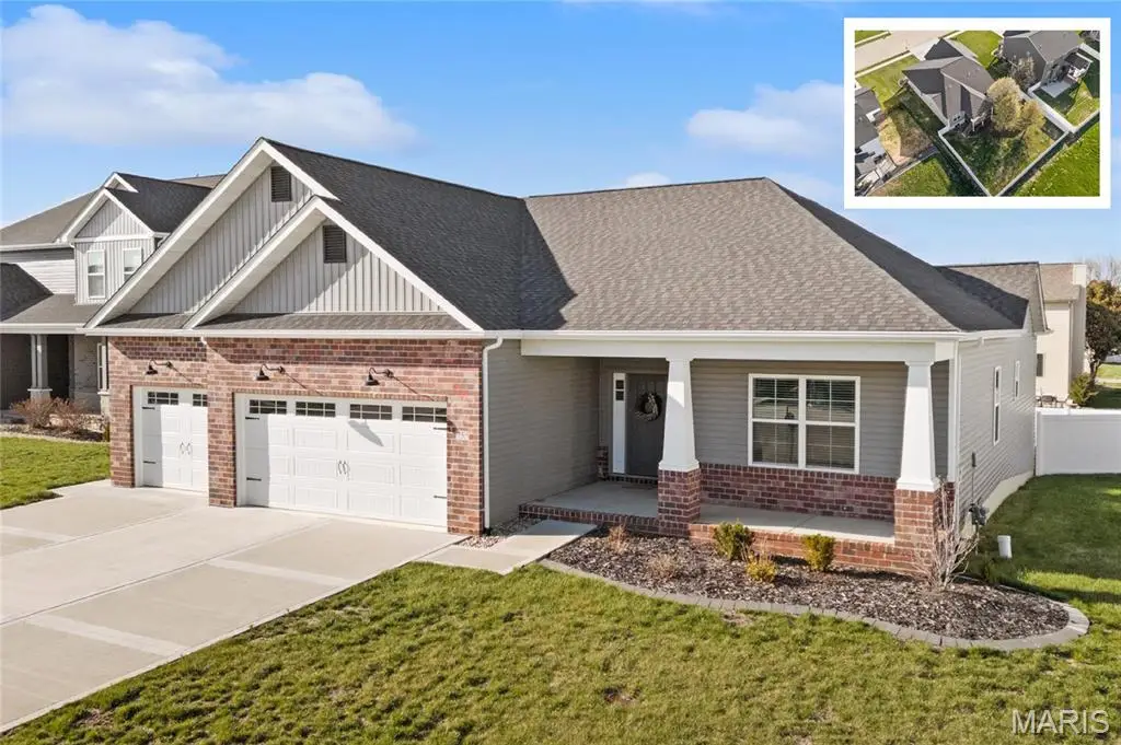 755 Seagate Drive, O Fallon, IL 62269 - #1