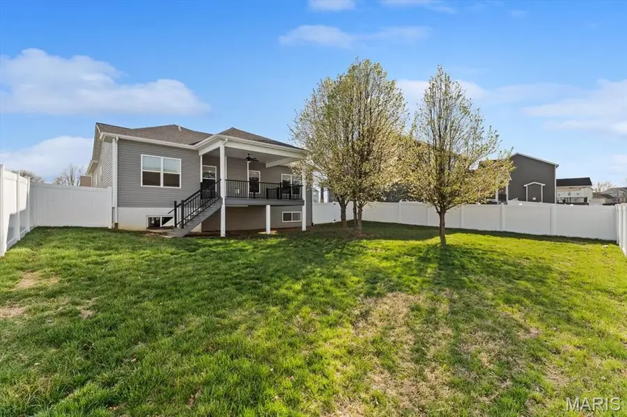 755 Seagate Drive, O Fallon, IL 62269 - #2