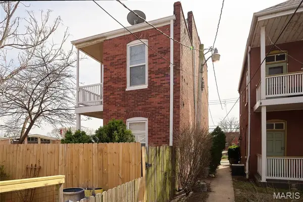 708 Ann Avenue #R, St Louis, MO 63104