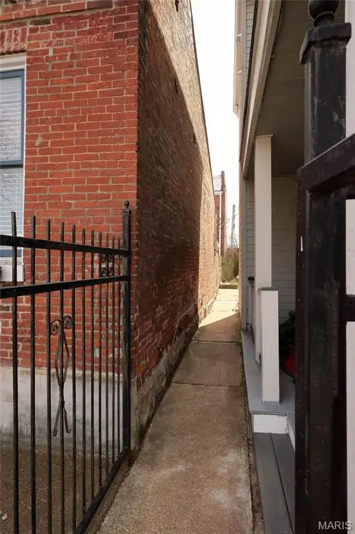 708 Ann Avenue #R, Saint Louis, MO 63104 - #2