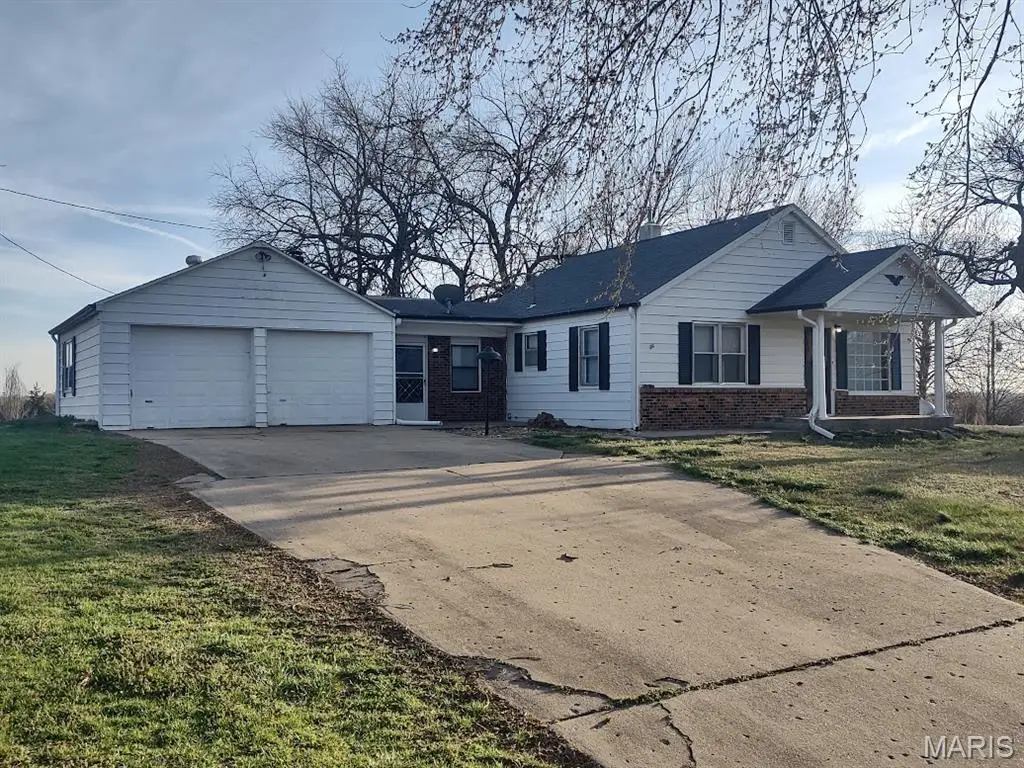 3420 E Valley Water Mill Road, Springfield, MO 65803 - #1