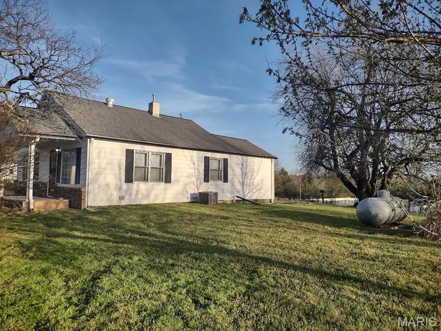 3420 E Valley Water Mill Road, Springfield, MO 65803 - #3