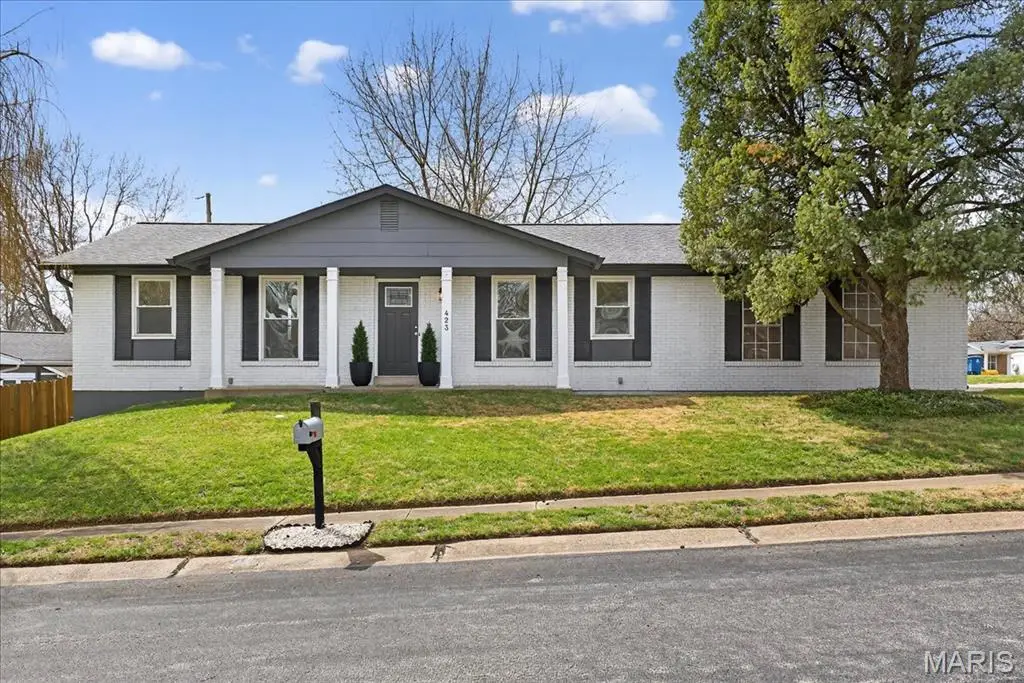 423 Quentin Drive, Saint Charles, MO 63301 - #1