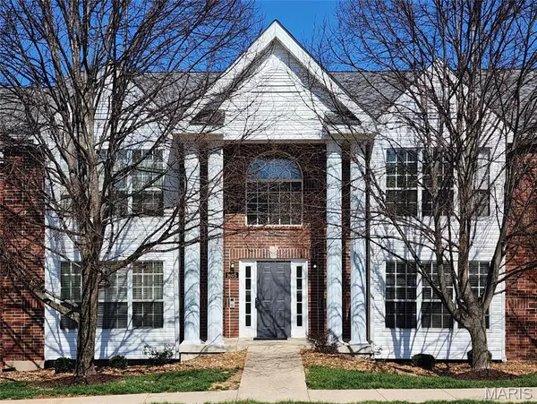 1605 Forest Springs Lane #A, Ballwin, MO 63021