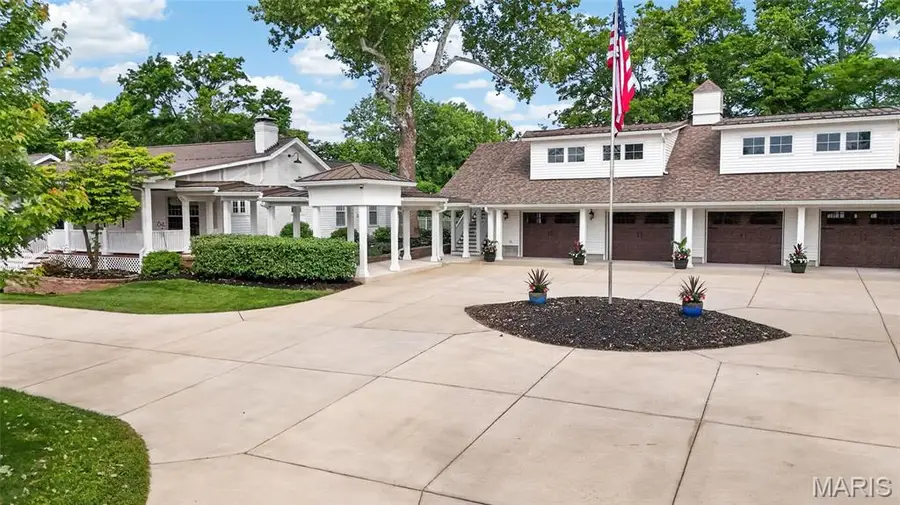 12775 W Watson Road, Sunset Hills, MO 63127 - #3