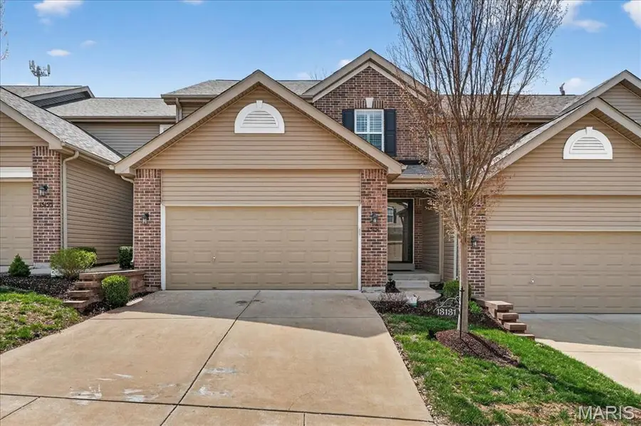 13131 Tesson Hollow Drive, Saint Louis, MO 63128 - #2