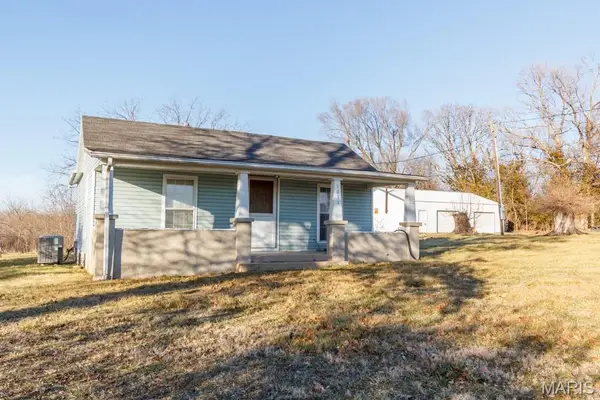 1031 Dilworth Road, Lebanon, MO 65536
