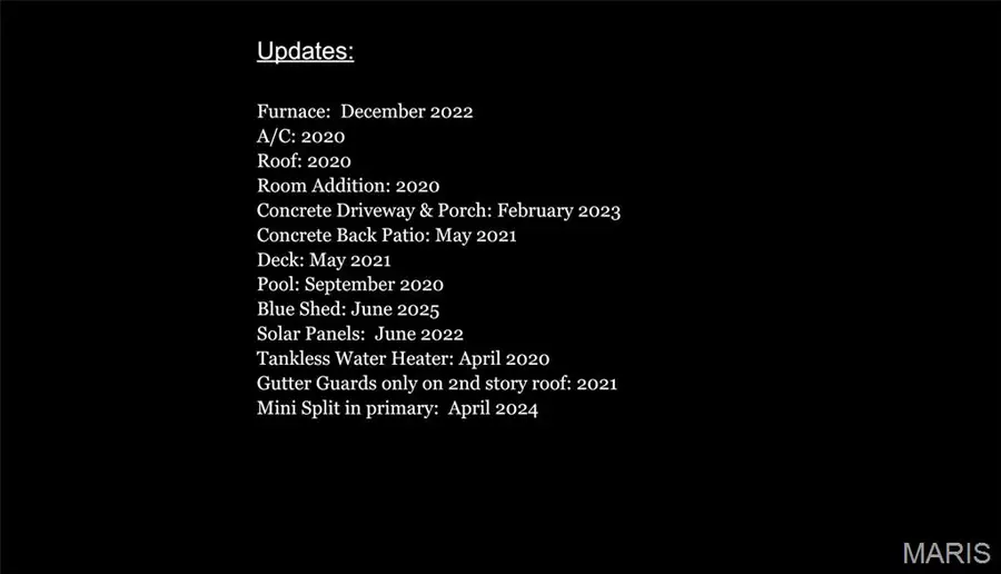 1014 E Mill Street, Staunton, IL 62088 - #3