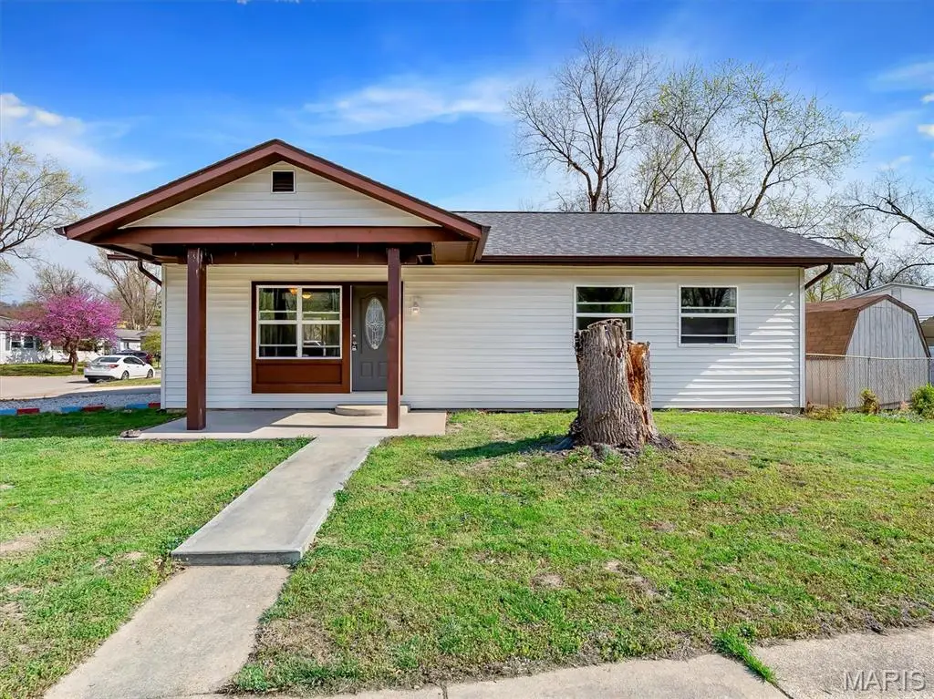 69 Cedar Ledge Drive, Pacific, MO 63069 - #1