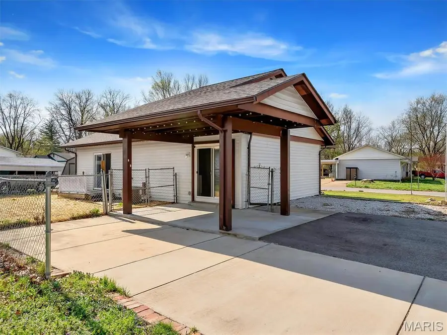 69 Cedar Ledge Drive, Pacific, MO 63069 - #2